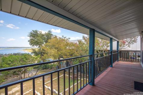 1021 Hillcrest Forest Canyon Lake TX 78133