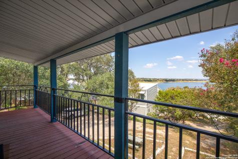 1021 Hillcrest Forest Canyon Lake TX 78133