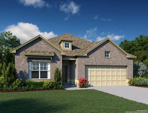 4802 Corona Australis San Antonio TX 78245