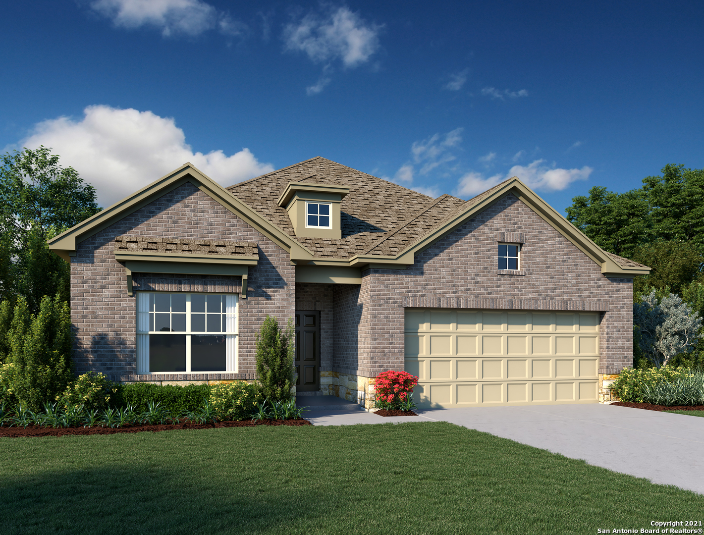 4802 Corona Australis San Antonio TX 78245