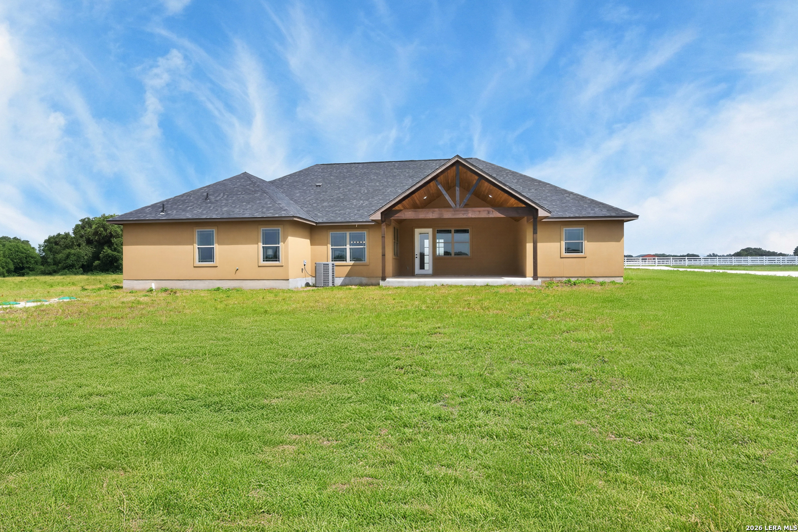 956 Horseshoe Falls Bandera TX 78003