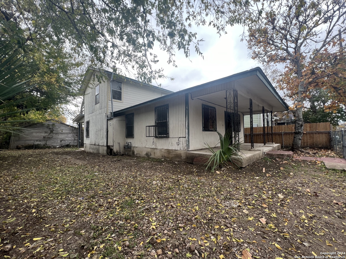 314 Quitman Street San Antonio TX 78208