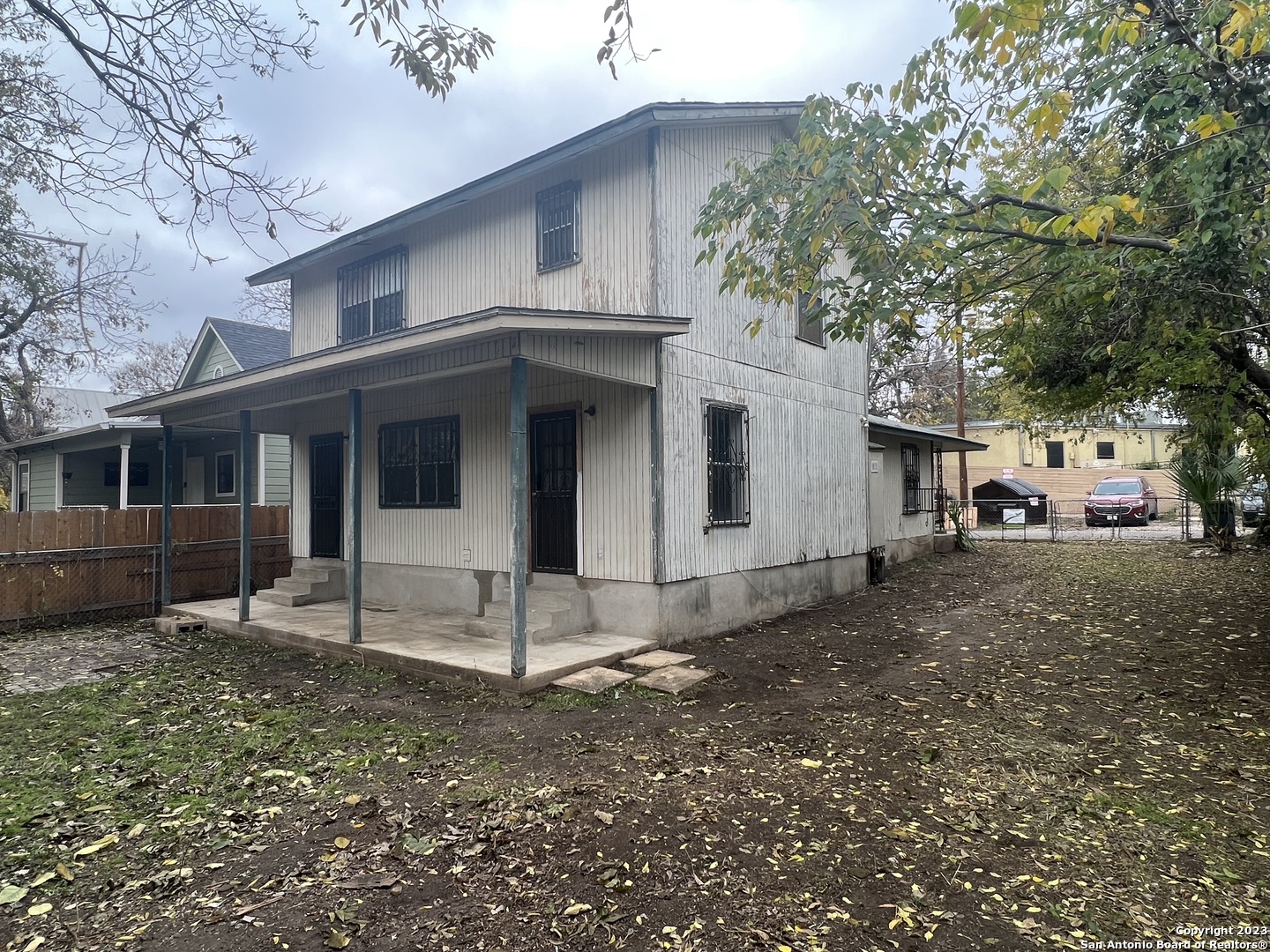 314 Quitman Street San Antonio TX 78208