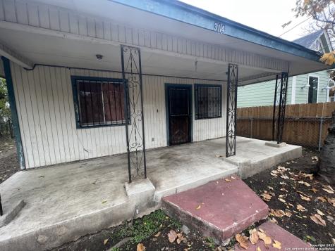 314 Quitman Street San Antonio TX 78208