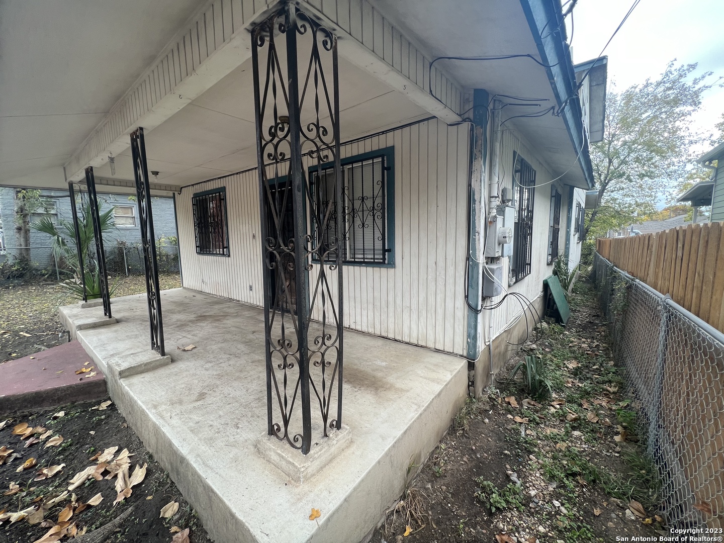 314 Quitman Street San Antonio TX 78208