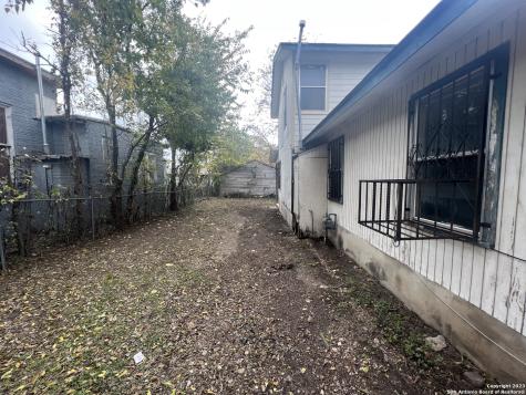 314 Quitman Street San Antonio TX 78208