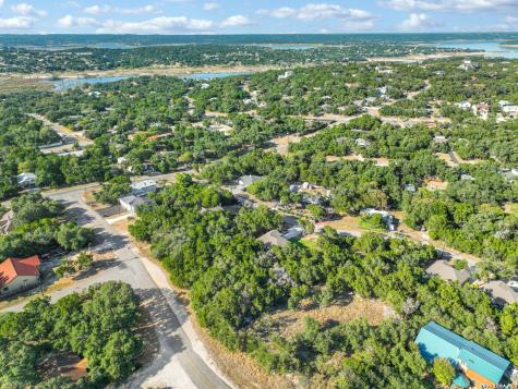 1603 Canyon Bend Canyon Lake TX 78133