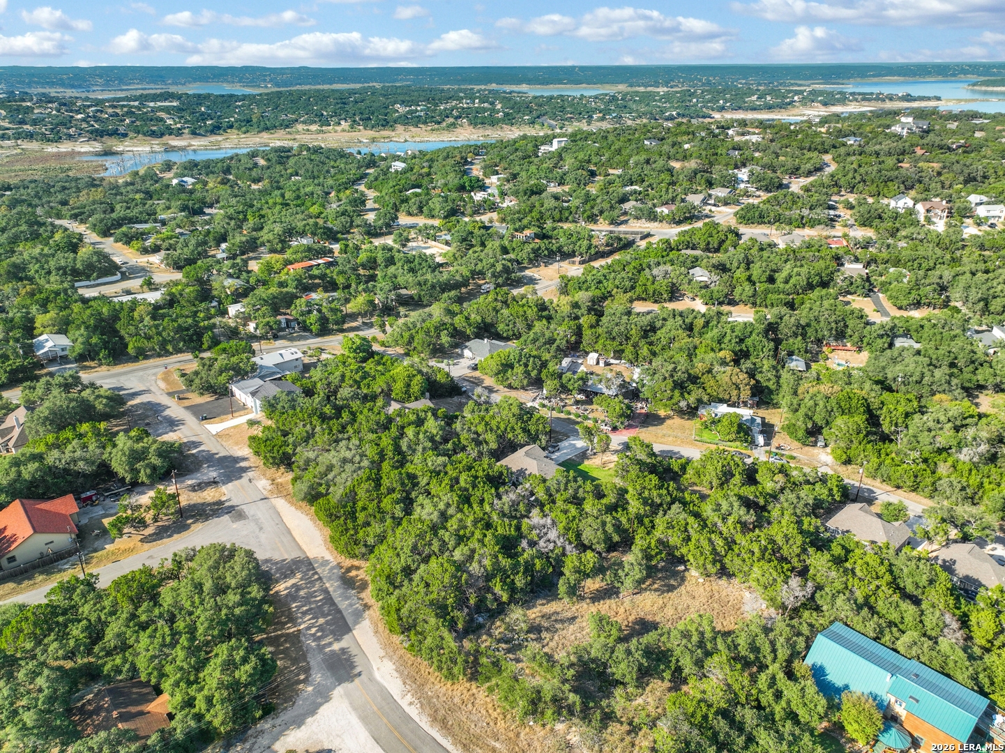 1603 Canyon Bend Canyon Lake TX 78133