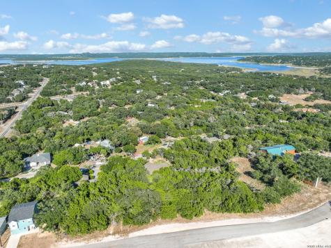 1603 Canyon Bend Canyon Lake TX 78133