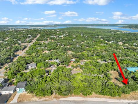 1603 Canyon Bend Canyon Lake TX 78133