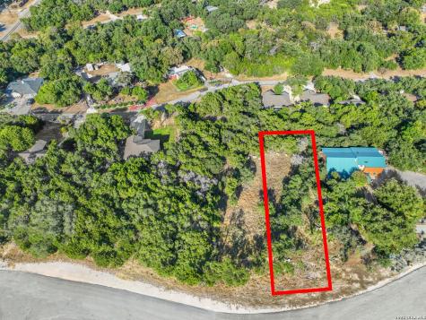 1603 Canyon Bend Canyon Lake TX 78133