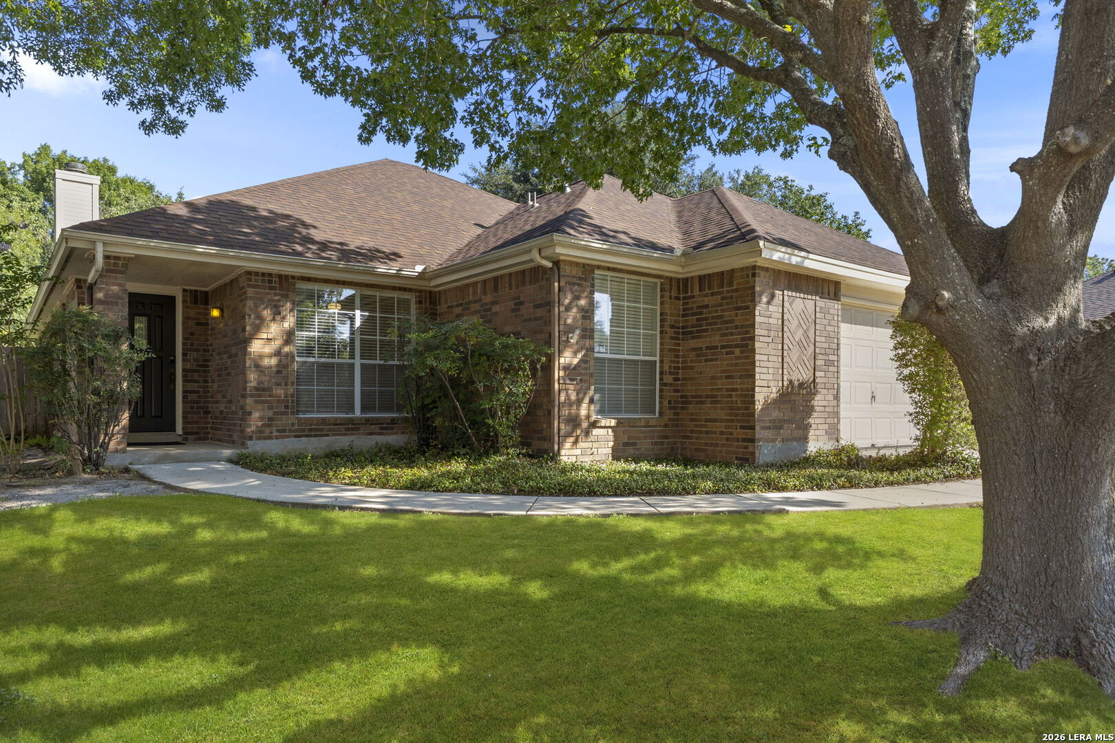 3107 Arts Circle San Antonio TX 78247