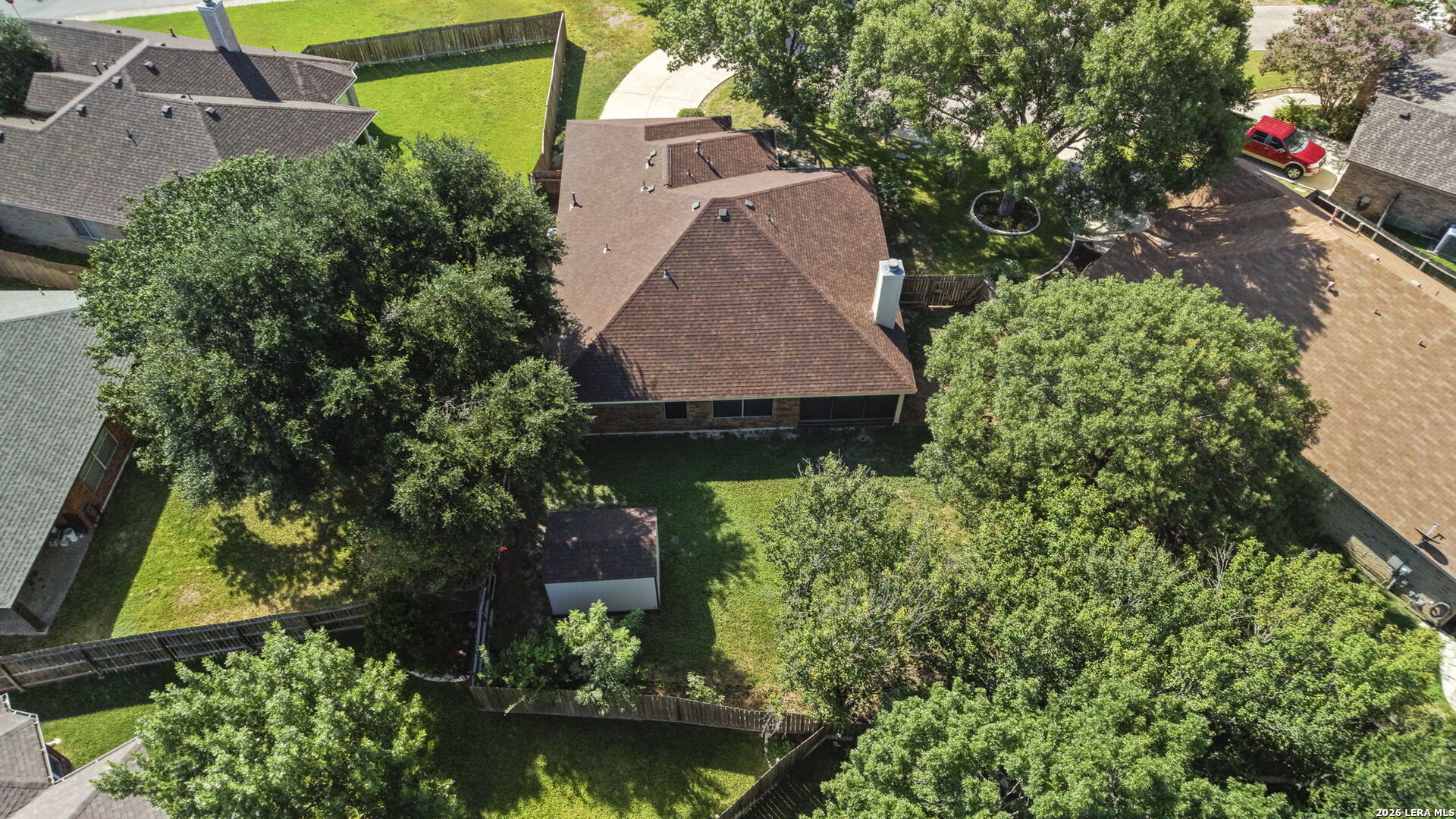 3107 Arts Circle San Antonio TX 78247
