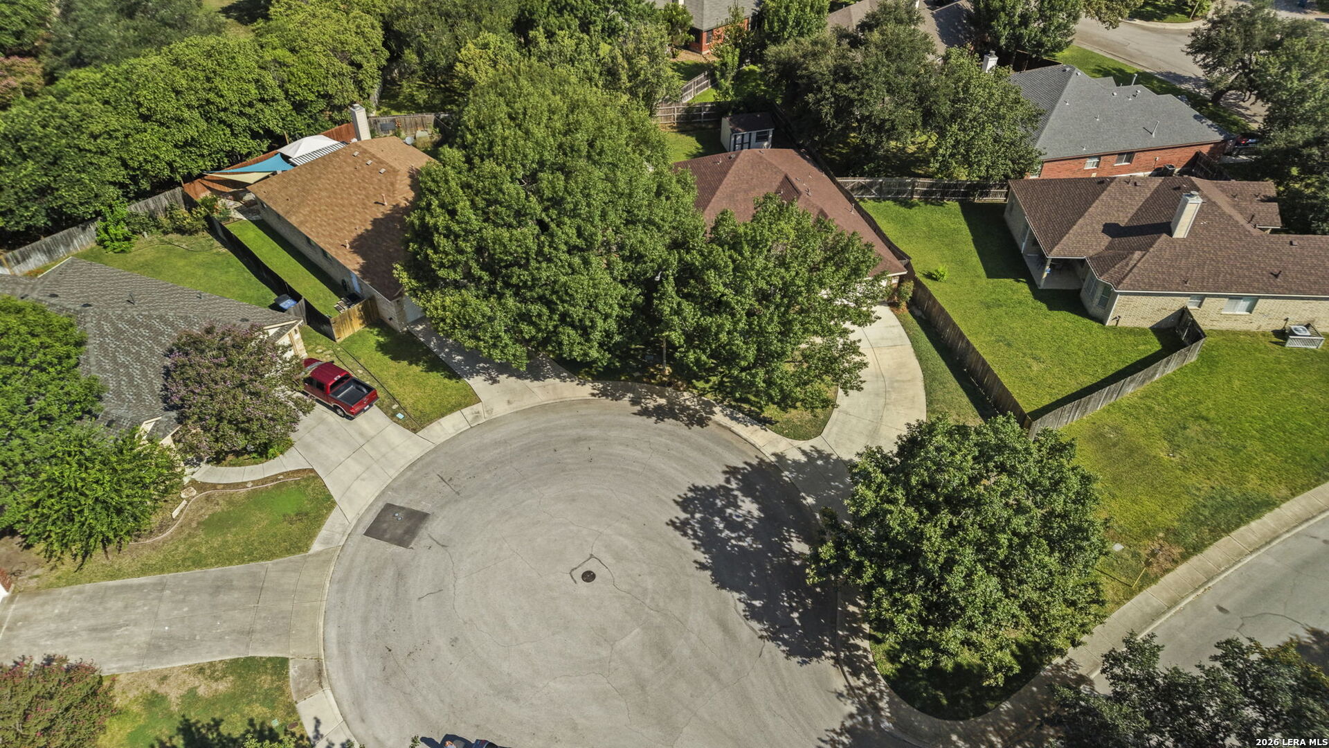 3107 Arts Circle San Antonio TX 78247