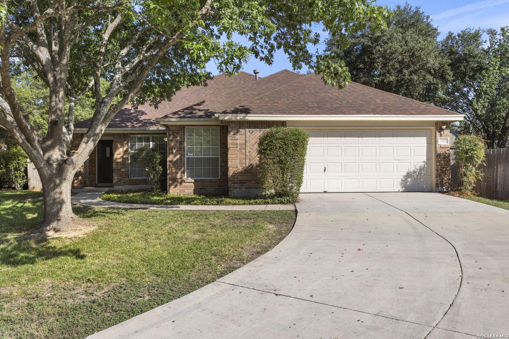 3107 Arts Circle San Antonio TX 78247