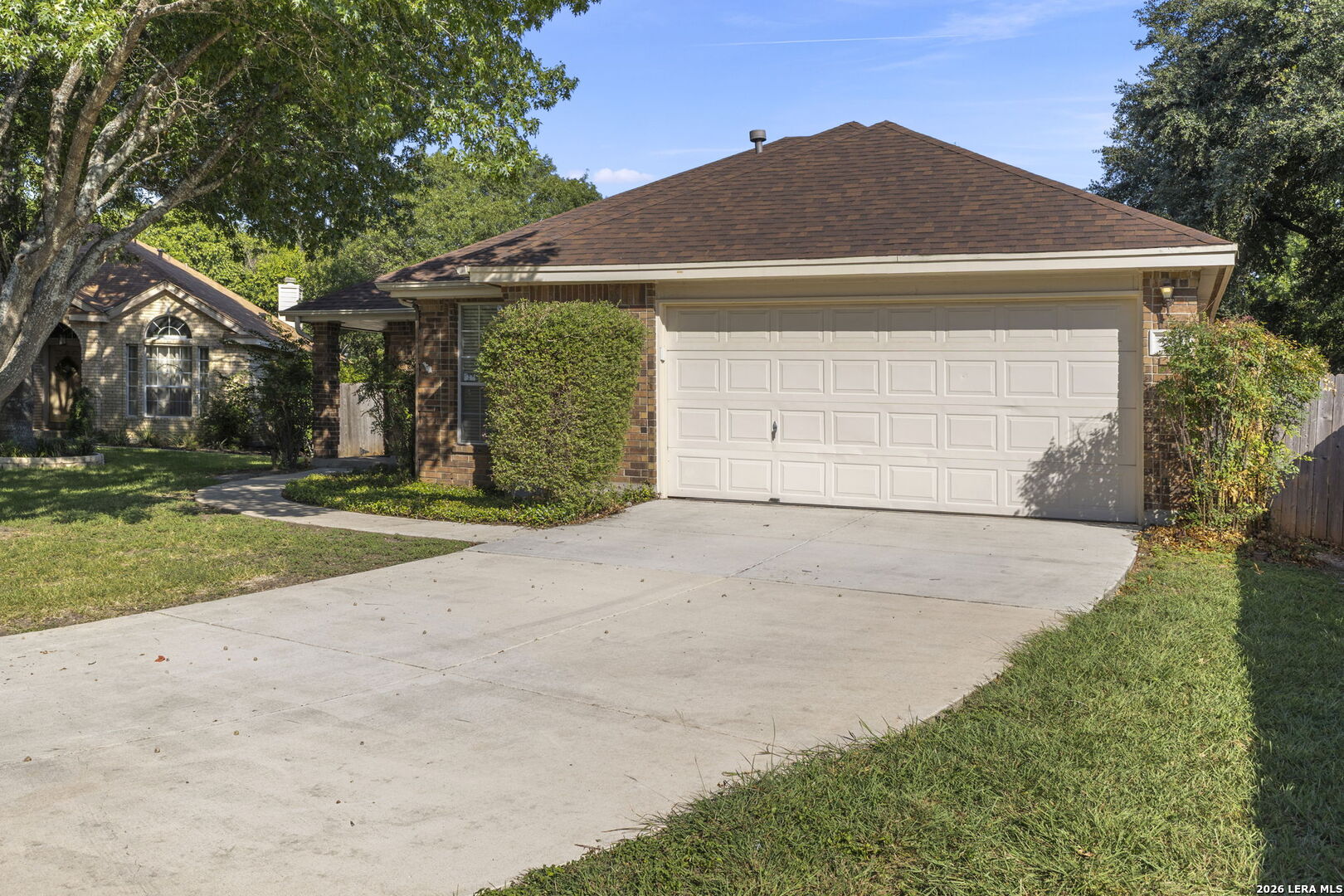 3107 Arts Circle San Antonio TX 78247