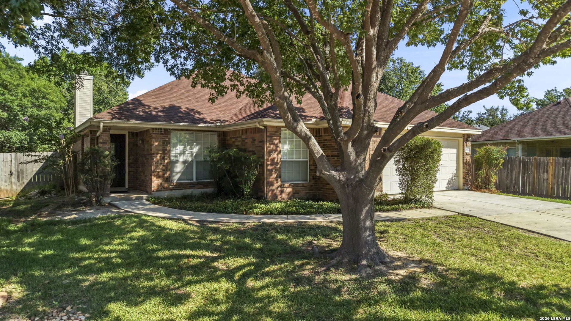 3107 Arts Circle San Antonio TX 78247