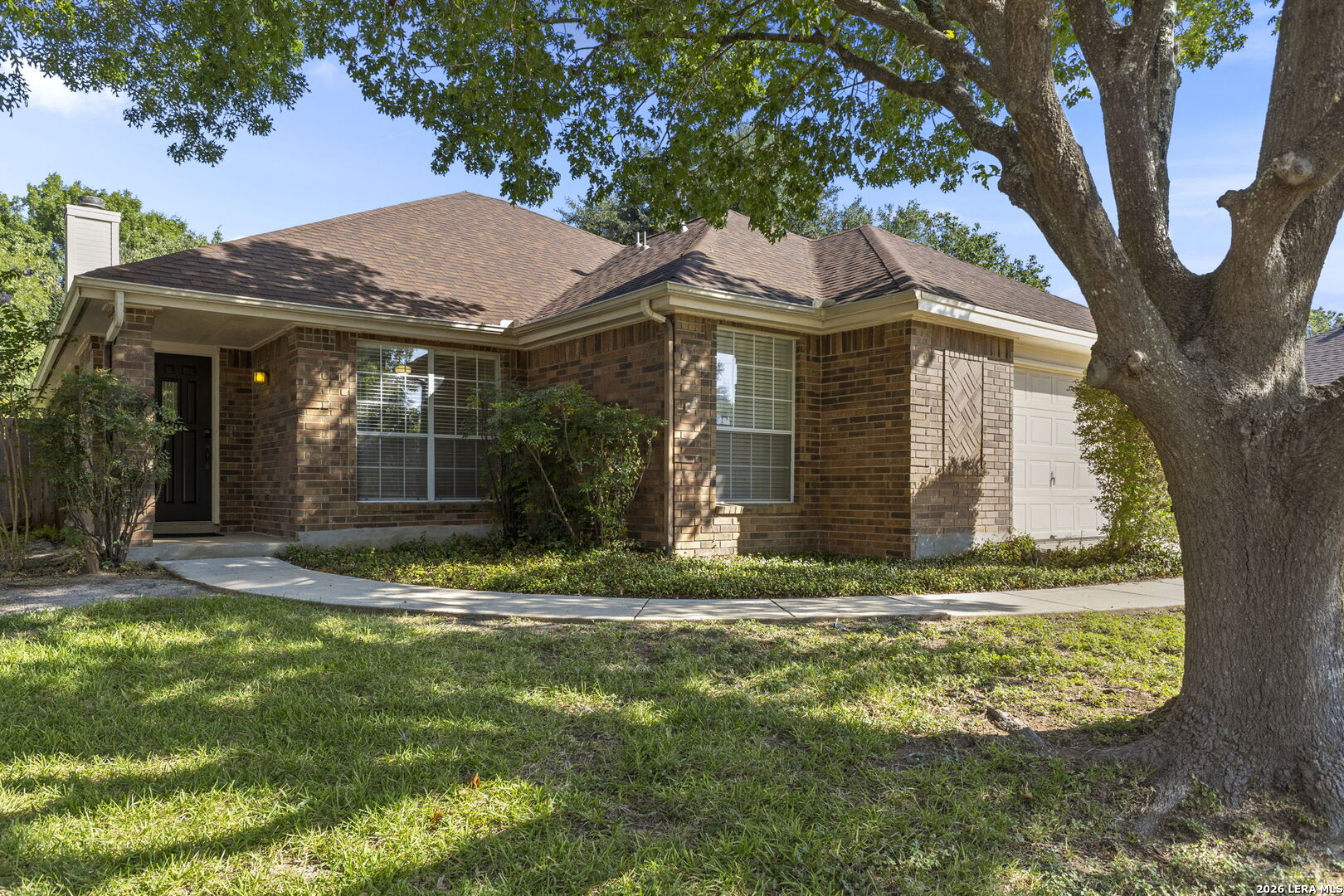 3107 Arts Circle San Antonio TX 78247