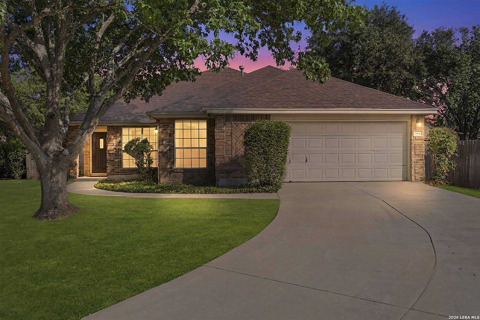 3107 Arts Circle San Antonio TX 78247