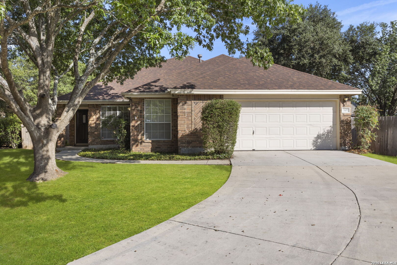 3107 Arts Circle San Antonio TX 78247