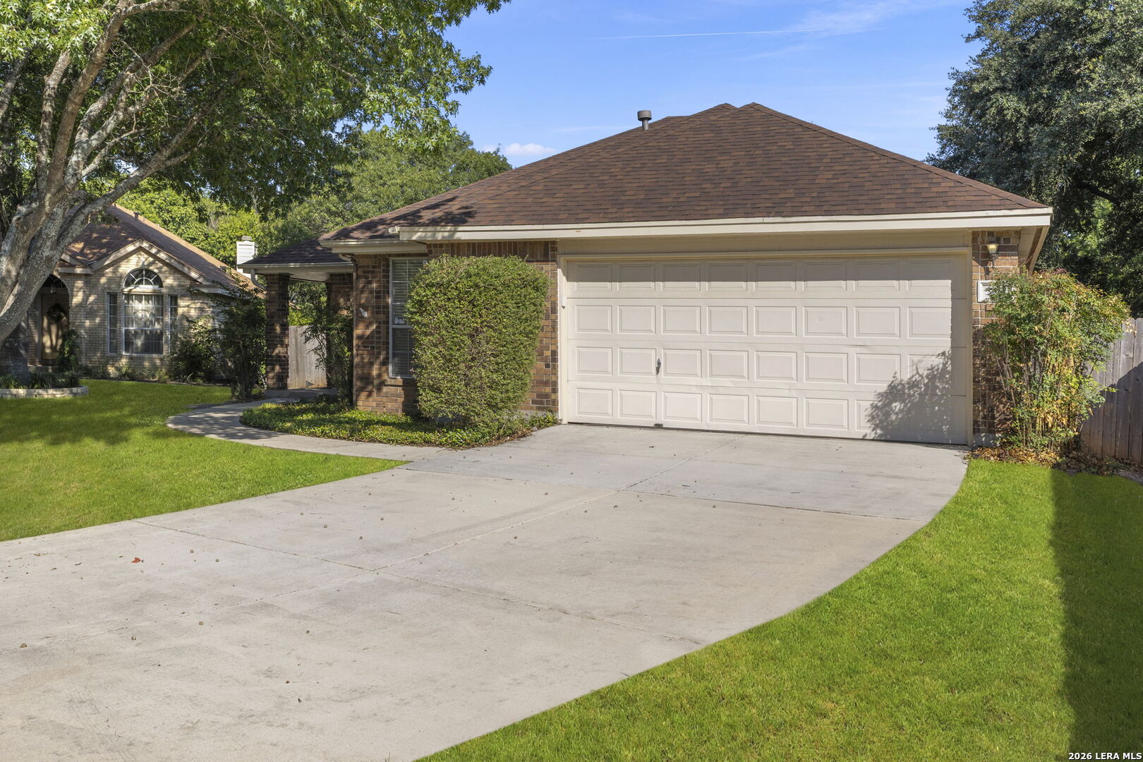 3107 Arts Circle San Antonio TX 78247