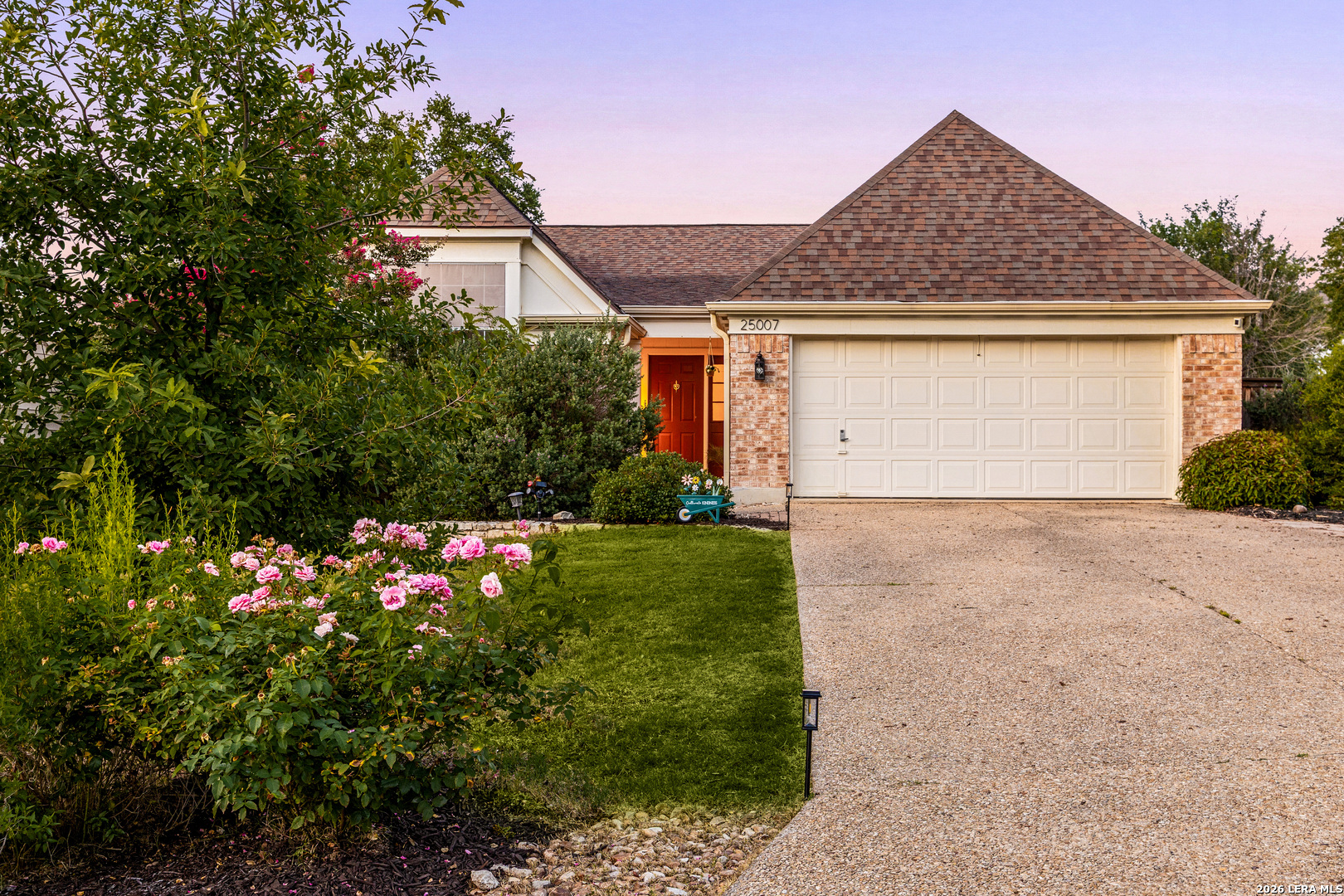 25007 Summit Hollow San Antonio TX 78258