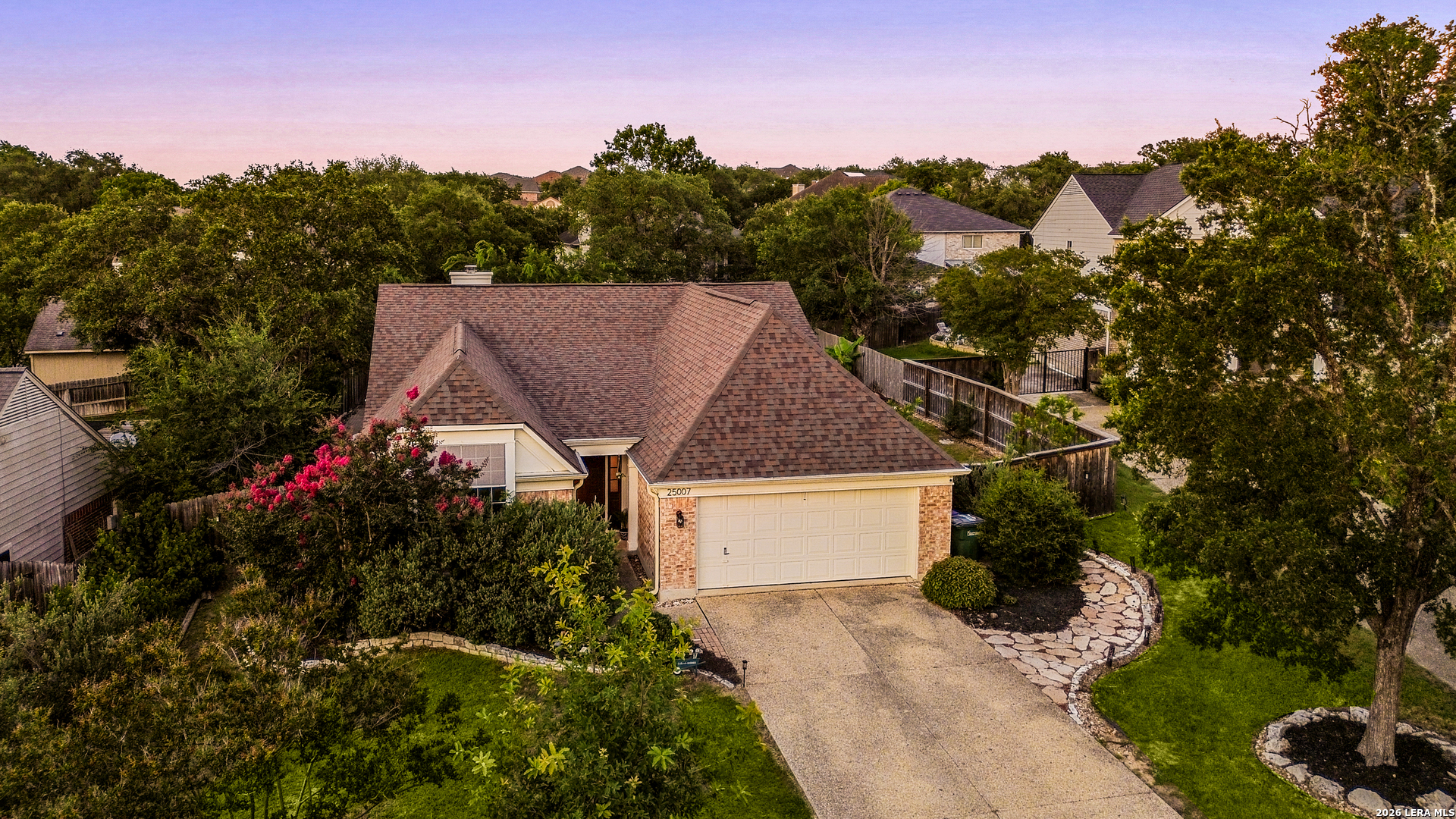 25007 Summit Hollow San Antonio TX 78258