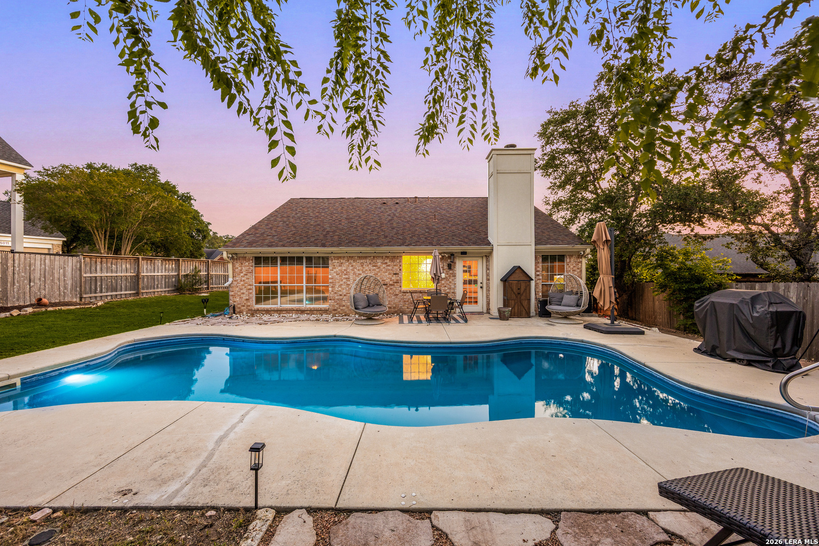 25007 Summit Hollow San Antonio TX 78258