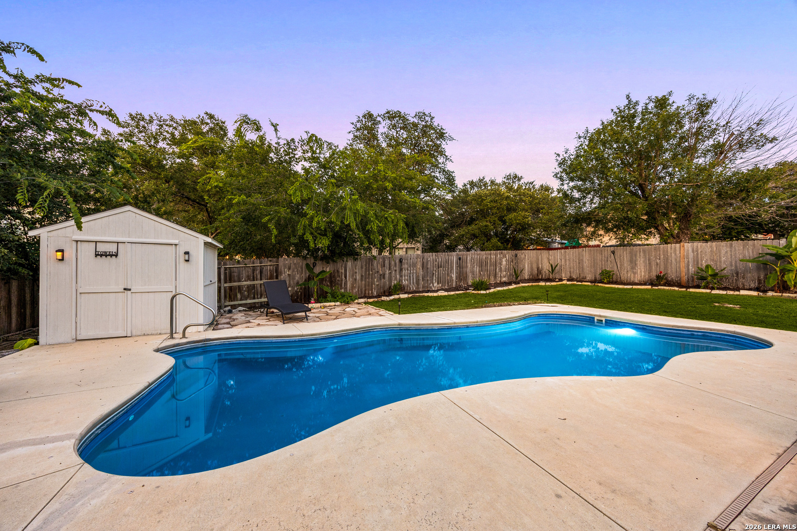 25007 Summit Hollow San Antonio TX 78258