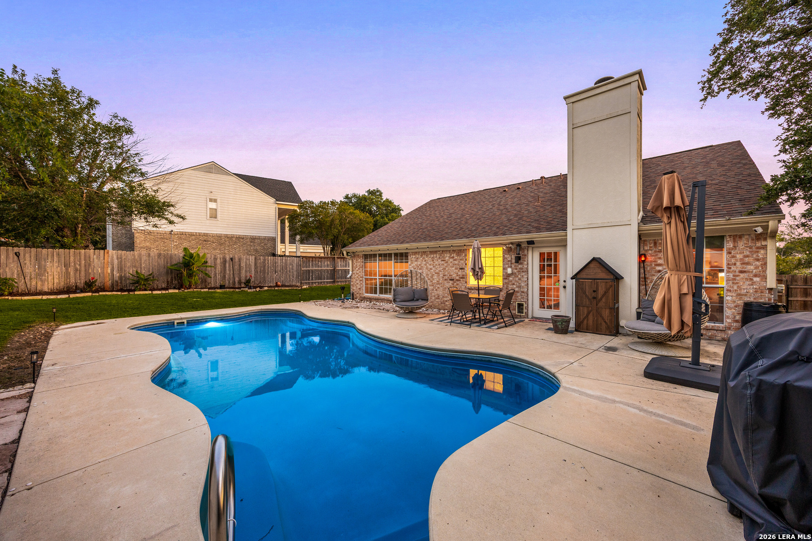 25007 Summit Hollow San Antonio TX 78258