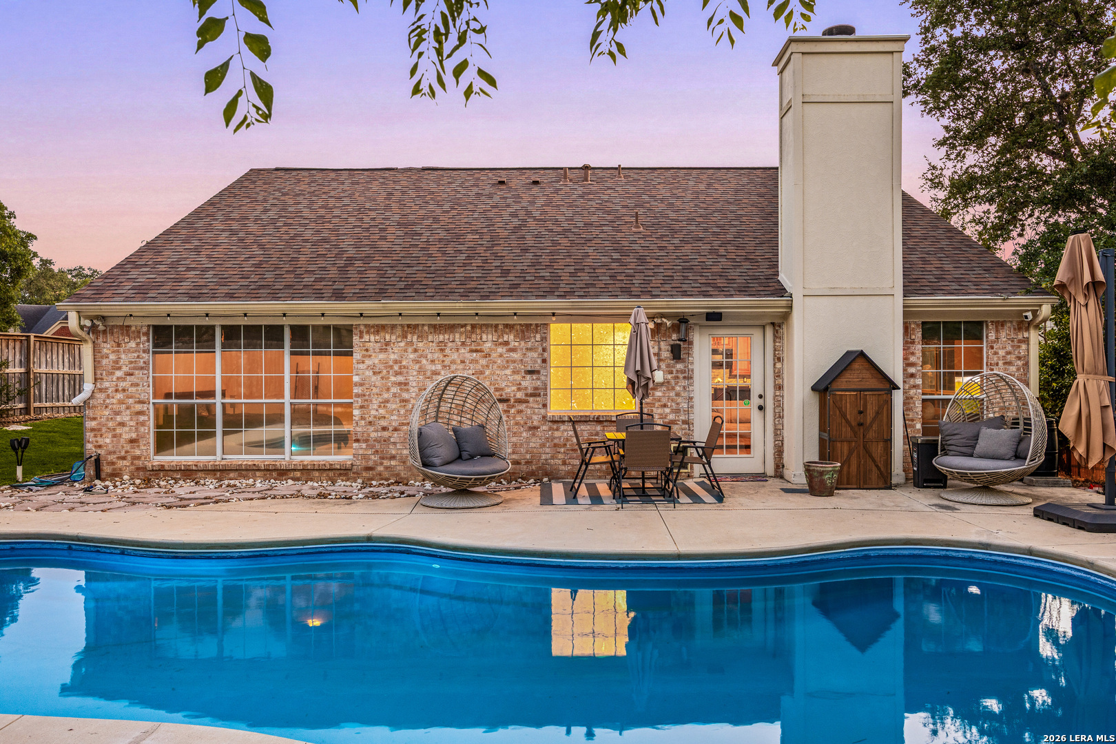 25007 Summit Hollow San Antonio TX 78258