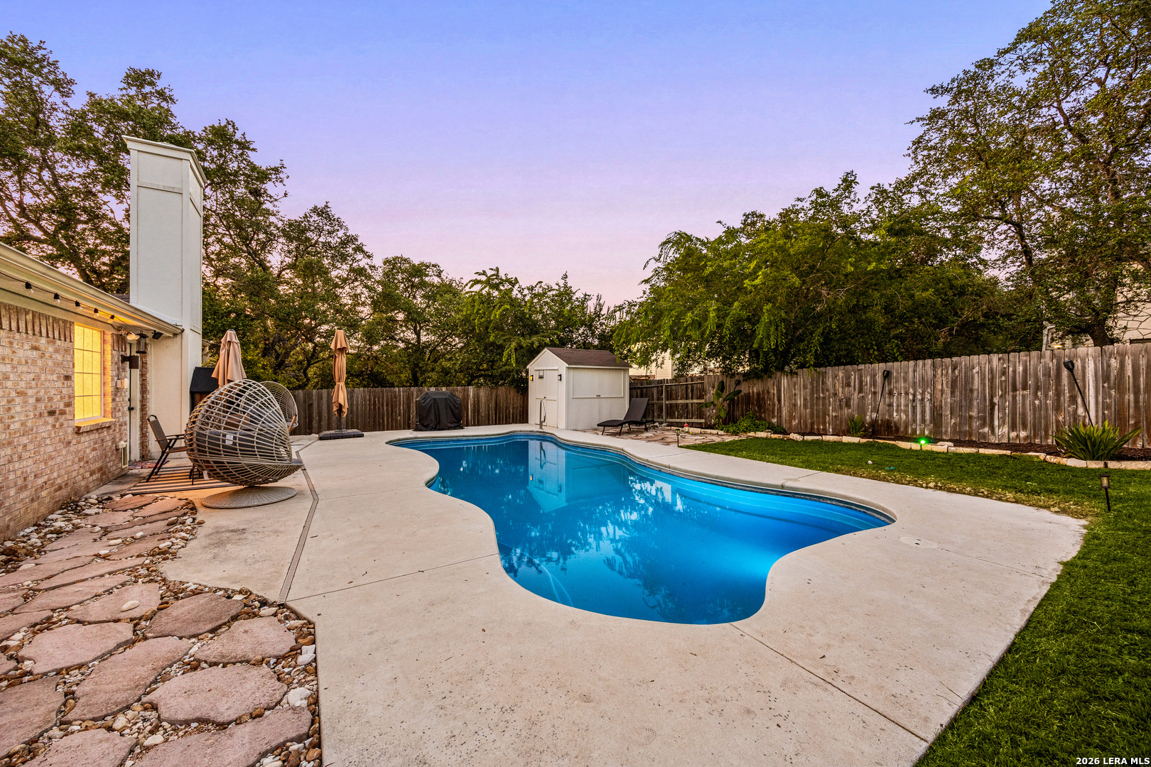 25007 Summit Hollow San Antonio TX 78258