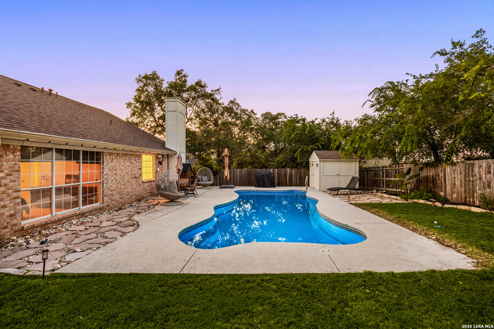 25007 Summit Hollow San Antonio TX 78258