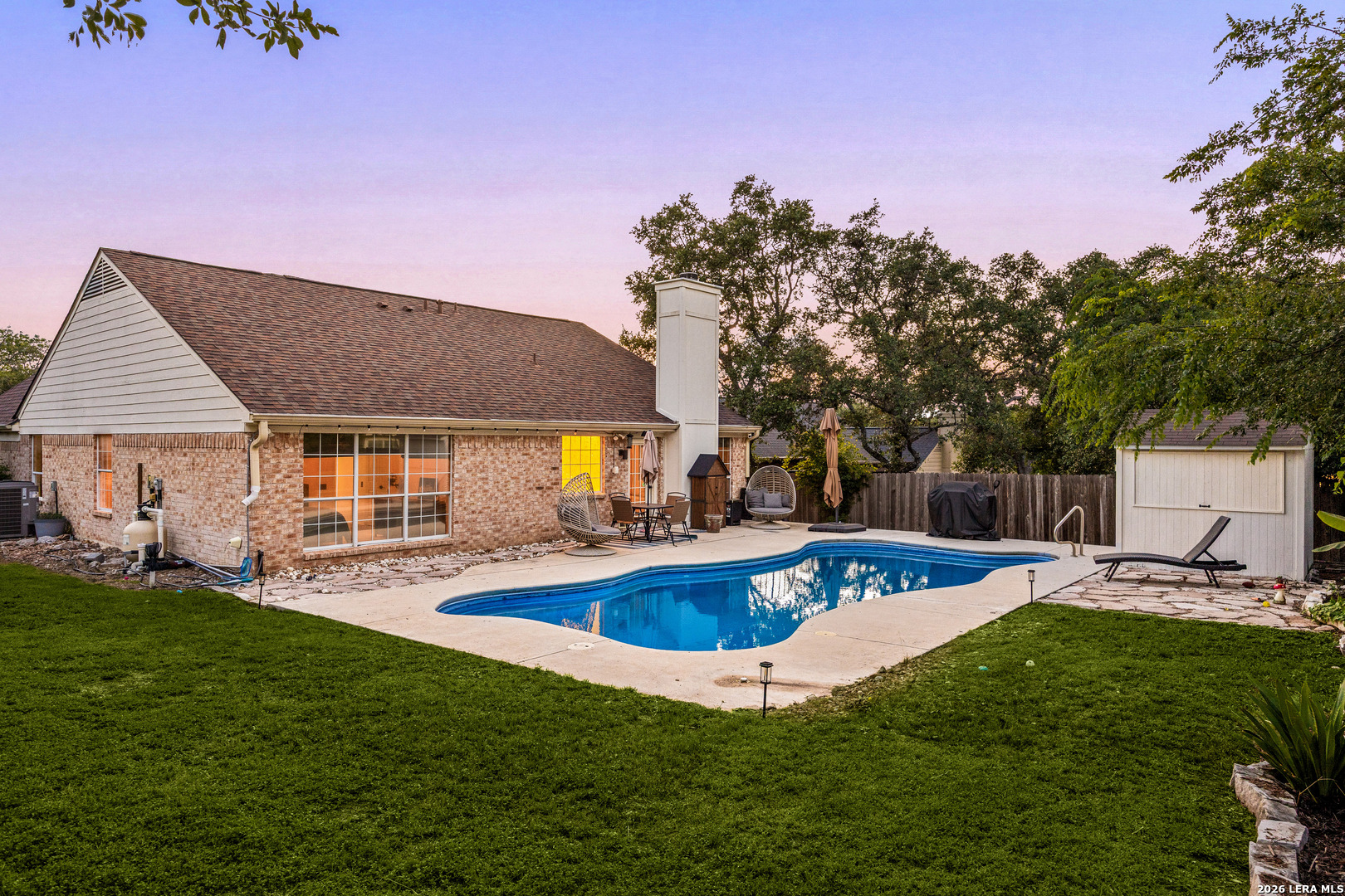 25007 Summit Hollow San Antonio TX 78258