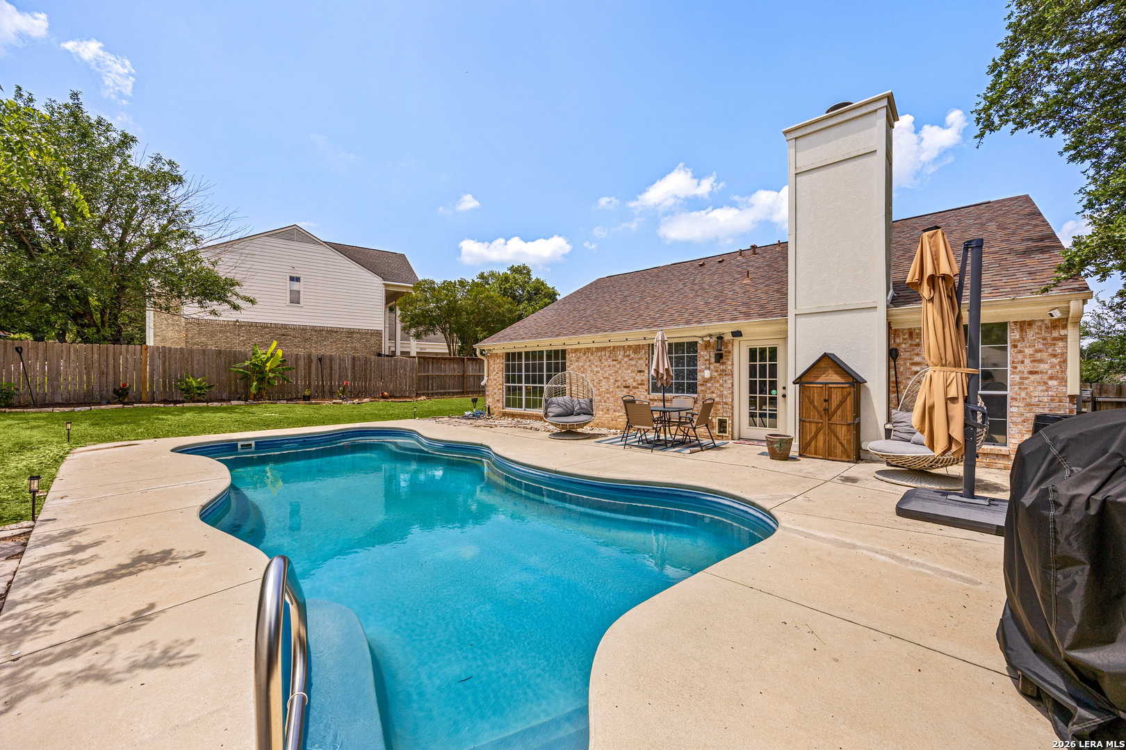 25007 Summit Hollow San Antonio TX 78258