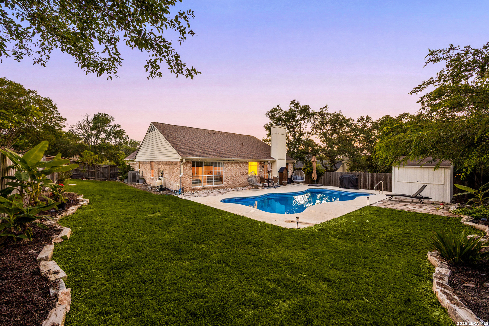 25007 Summit Hollow San Antonio TX 78258