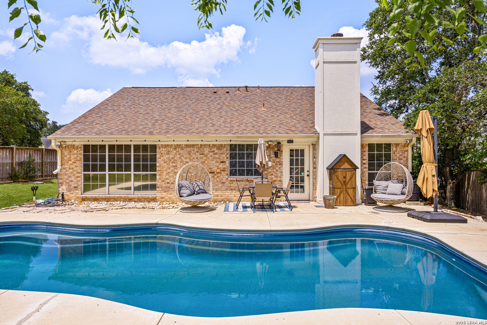 25007 Summit Hollow San Antonio TX 78258