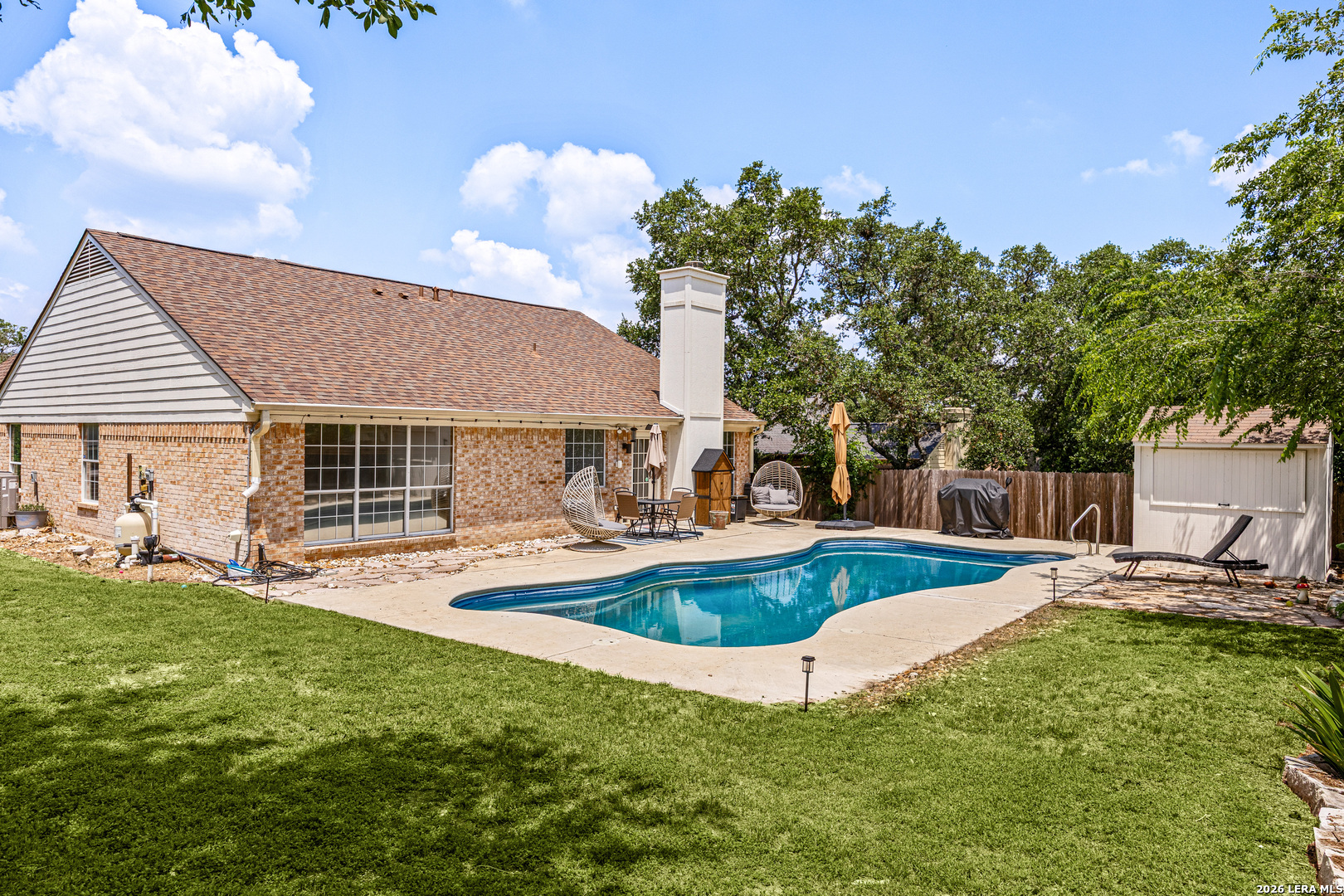 25007 Summit Hollow San Antonio TX 78258