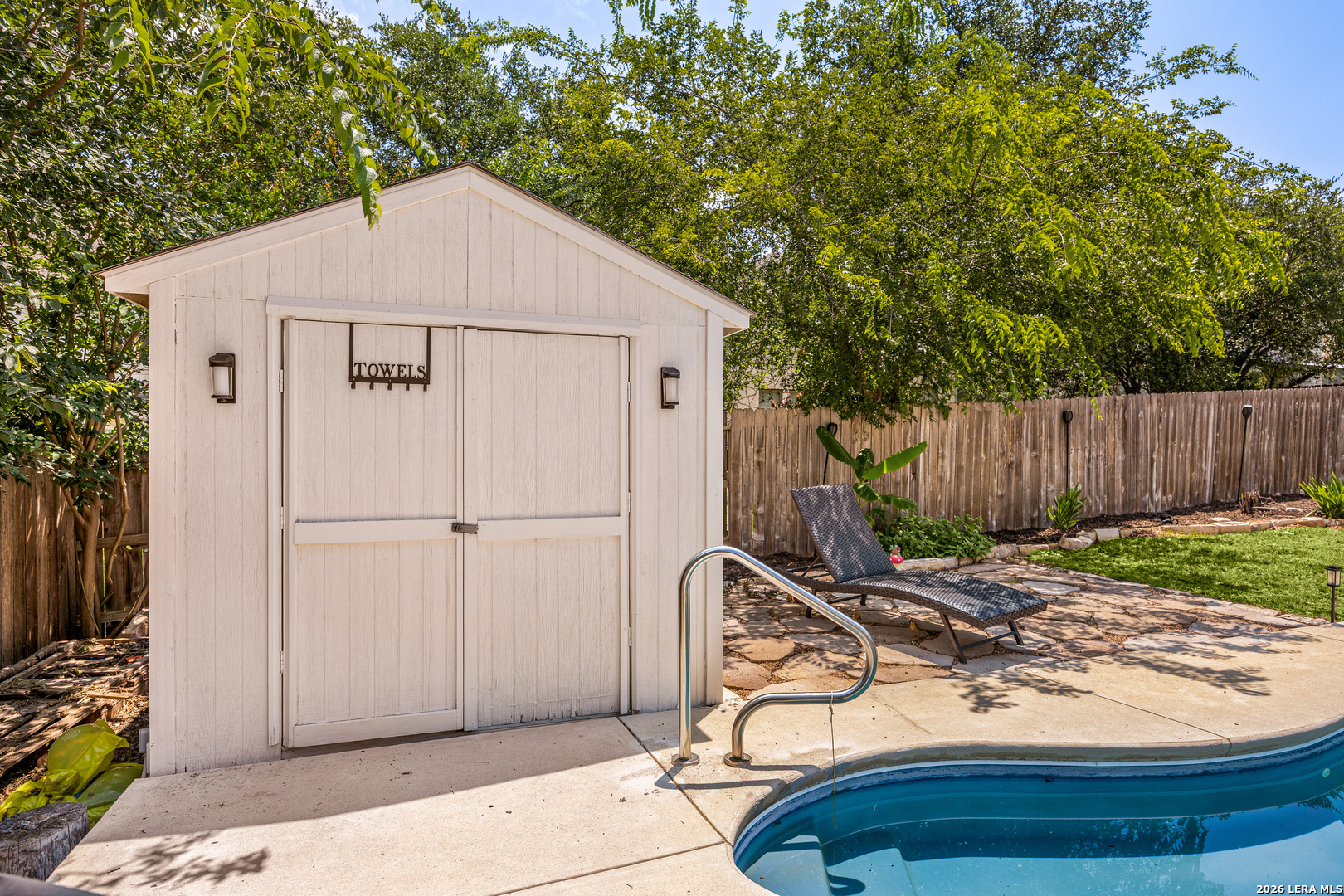 25007 Summit Hollow San Antonio TX 78258