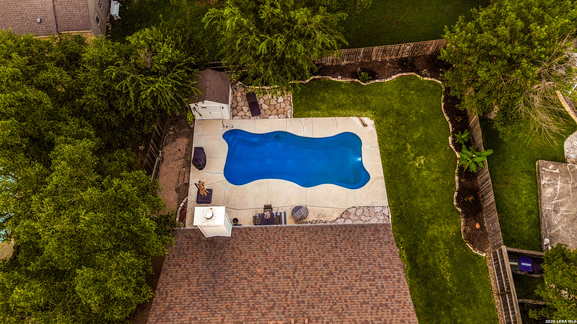 25007 Summit Hollow San Antonio TX 78258