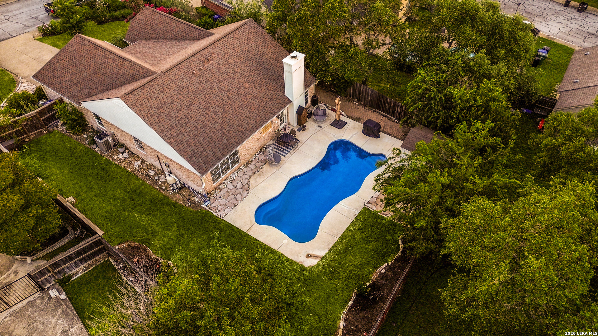 25007 Summit Hollow San Antonio TX 78258