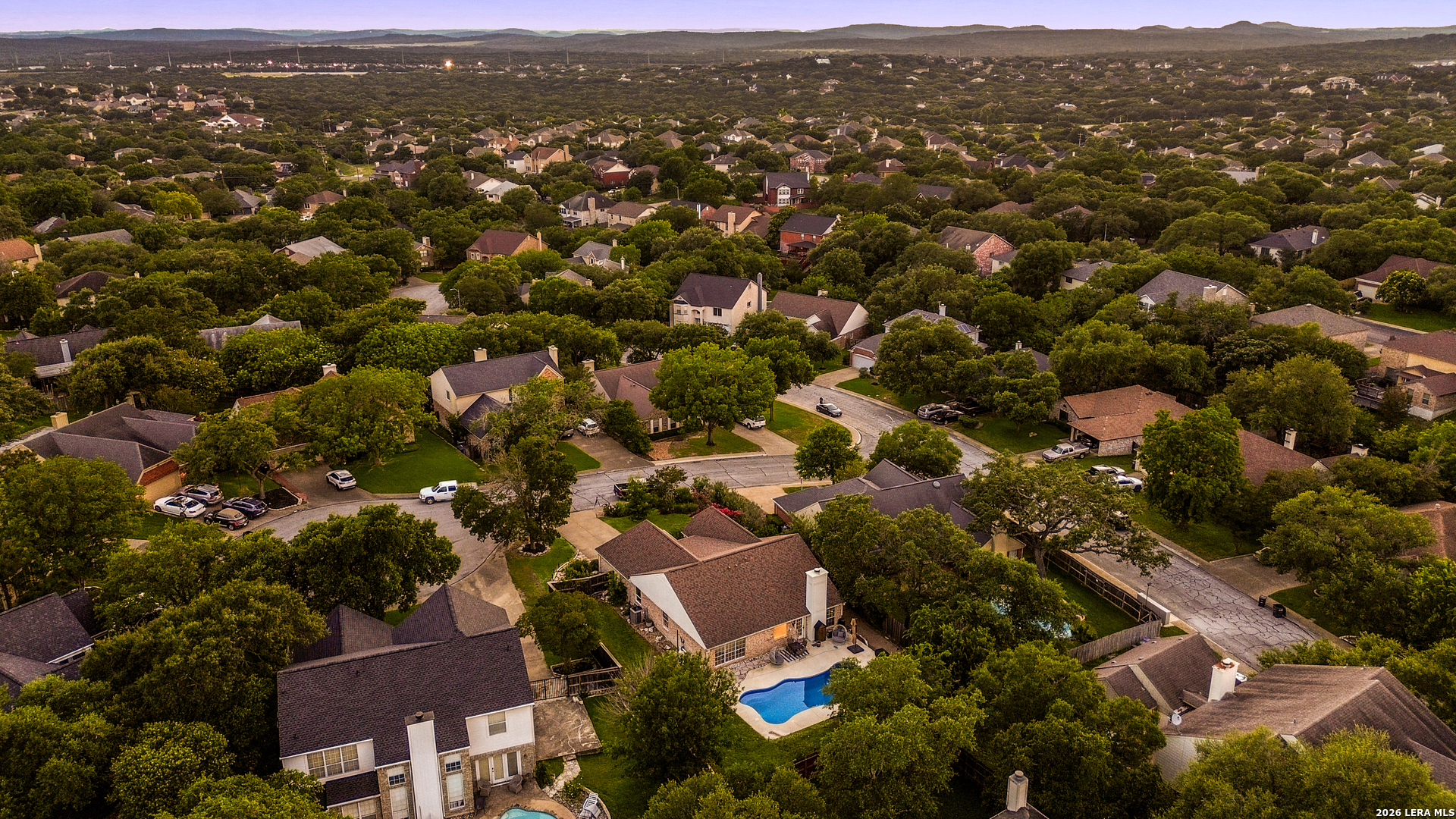 25007 Summit Hollow San Antonio TX 78258