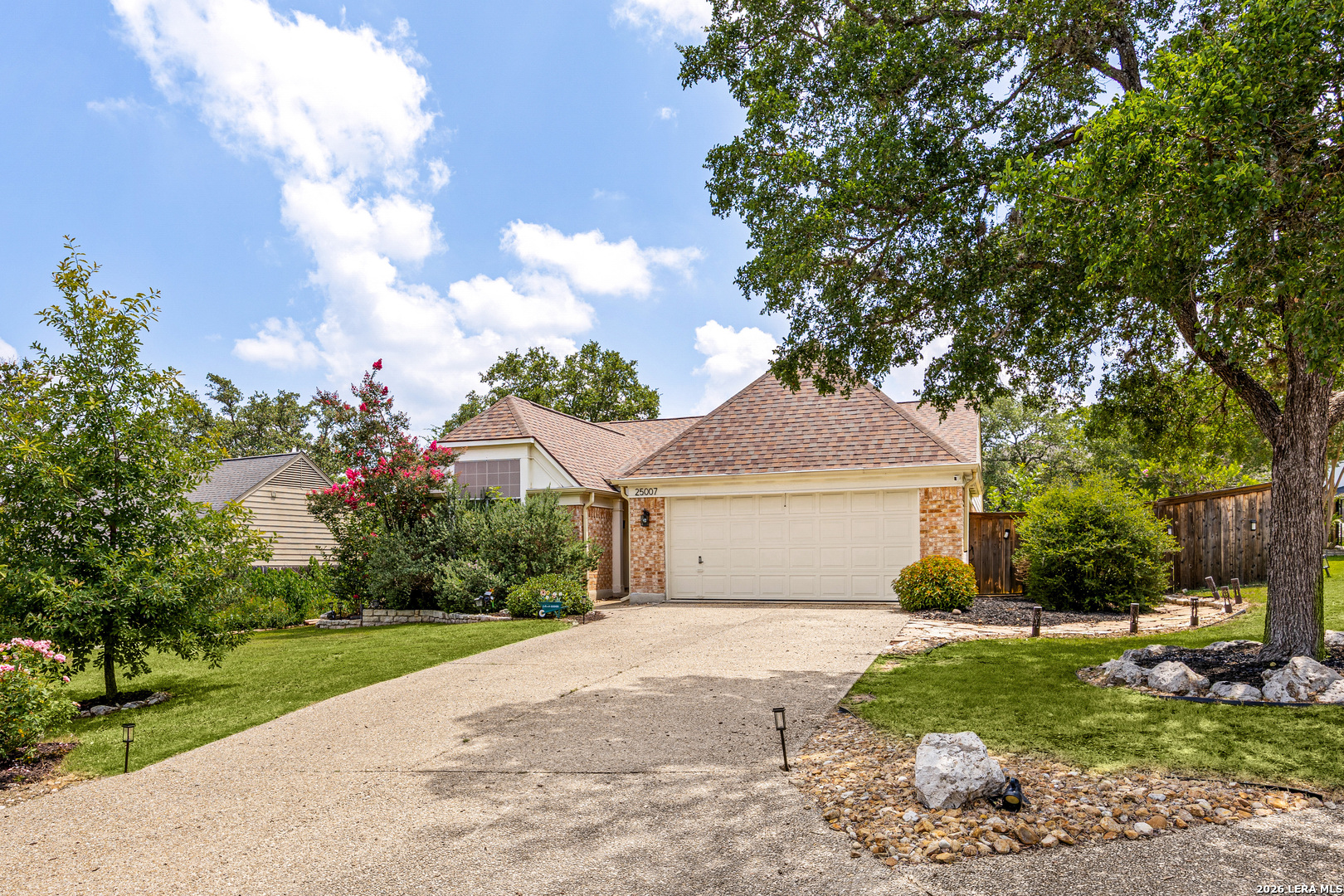 25007 Summit Hollow San Antonio TX 78258