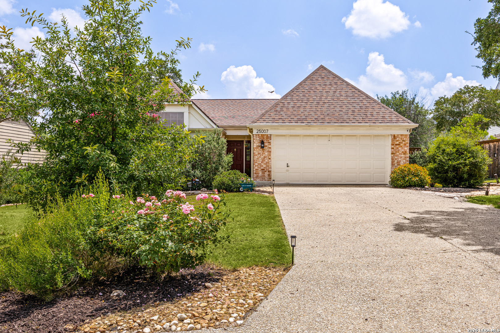 25007 Summit Hollow San Antonio TX 78258