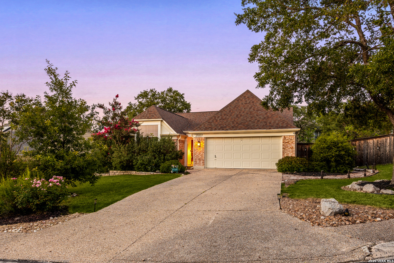25007 Summit Hollow San Antonio TX 78258