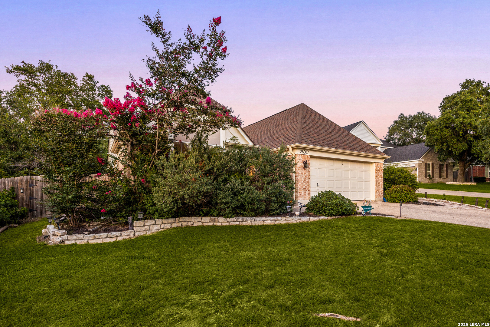 25007 Summit Hollow San Antonio TX 78258