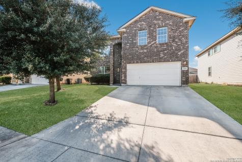 2939 Sunday Song San Antonio TX 78245