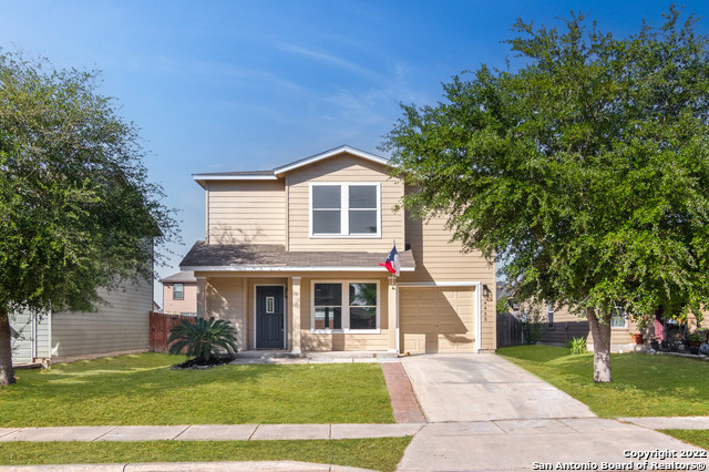 4435 Stetson Park San Antonio TX 78223