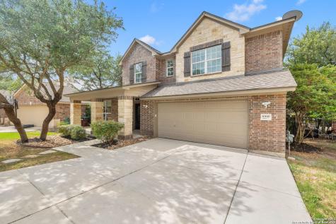10610 Larch Grove Court Helotes TX 78023