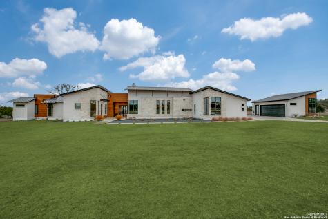 255 Sabinas Creek Ranch Road Boerne TX 78006